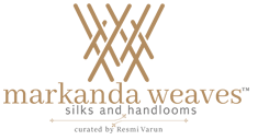 Markanda Weaves
