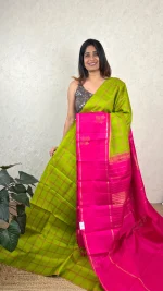 Vintage kanchipuram SKA-N98