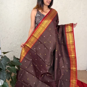 Coffee Brown GNM-N85