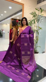 Soft silk purple SPH59