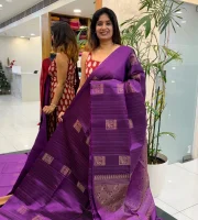 Soft silk purple SPH59