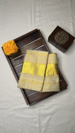 Set Mundu Tissue -RKB65F