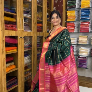 Cotton silk :MKC-171M