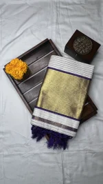 Kerala Saree : RKB24F