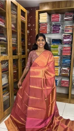 Semi Silk Wine Red :SBB0185