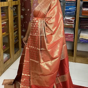 Semi Silk reddish maroon: BB0185