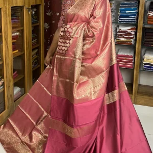 Semi Silk Onion Peel full : BB0185