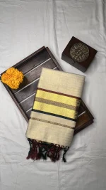 Kerala Saree Tissue : RKB11F