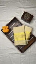 Set Mundu Tissue -RKB68F