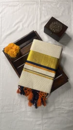 Kerala Saree : RKB71F