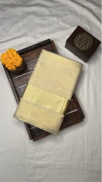 Kerala Saree Tissue : RKB72F