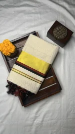 Kerala Saree : RKB71F