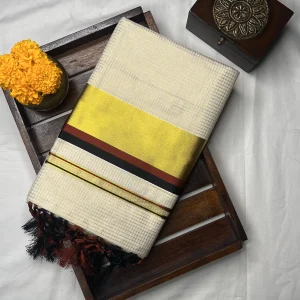 Kerala Saree : RKB71F