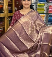 semi Silk Dark Purple body