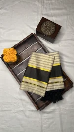 Set Mundu Tissue -RKB67F