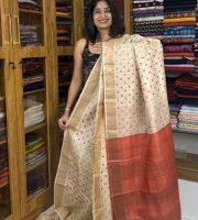 tussar chiku 2