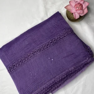 Kota Saree Lavender CHH-M237