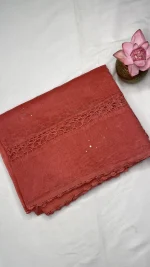 Kota Saree Pink CHH-M237