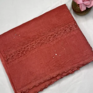 Kota Saree Pink CHH-M237