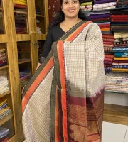 cotton silk lek1