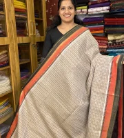 cotton silk lek2