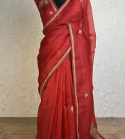 Designer Organza ALK-D100