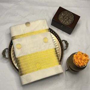 Kerala Saree RKB0160JU