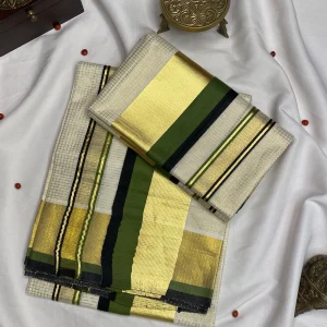 Set Mundu -RKB136JU