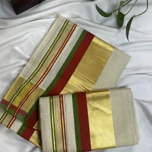 Set Mundu -RKB136JU