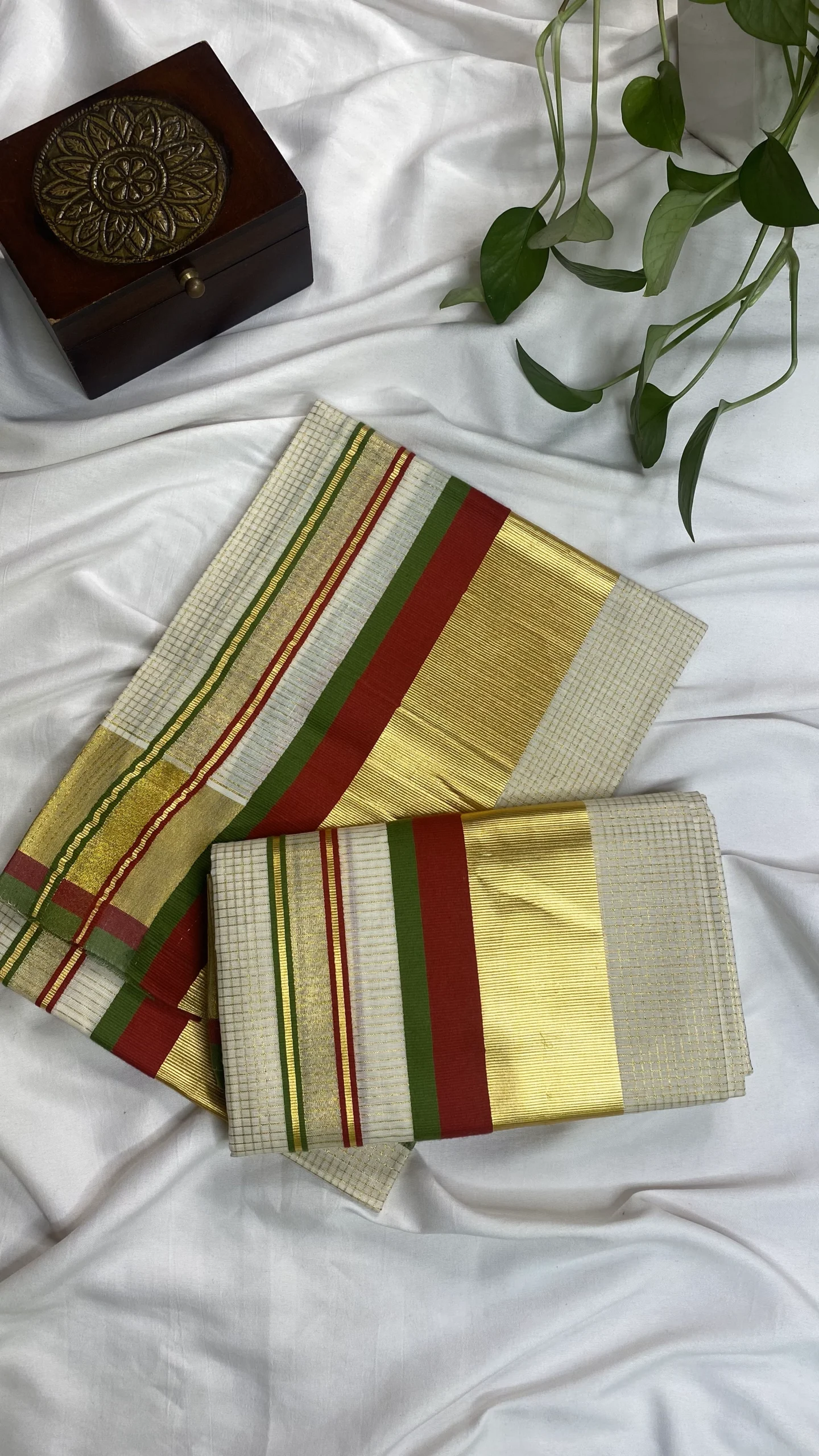 set mundu n1 Set Mundu -RKB136JU