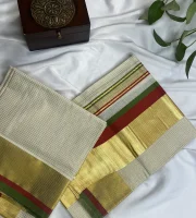 set mundu n2
